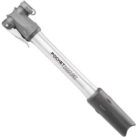 Topeak Pocket Rocket Master Blaster