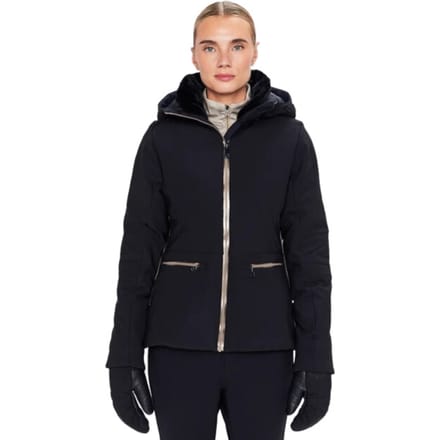 8848 Altitude Womens Vienna Softshell Jacket