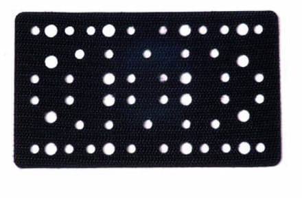 MIRKA Beschermpad 80x133mm