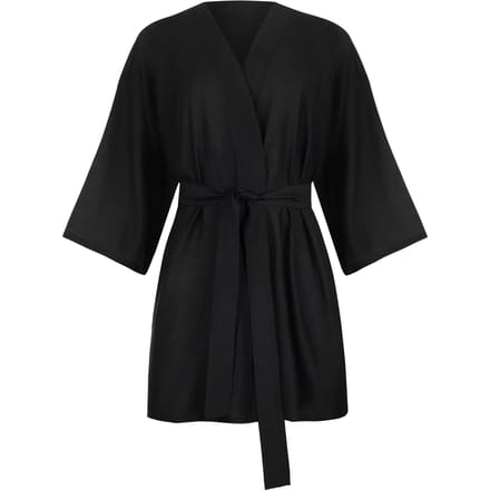 Vrouwelijke strandcaftan Lisca Tanzania