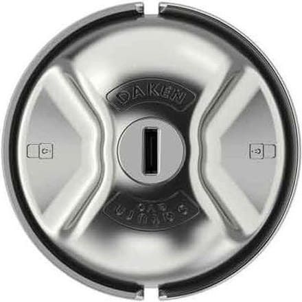 Daken Bestelwagen slot - Saturn Evo - Beveiliging