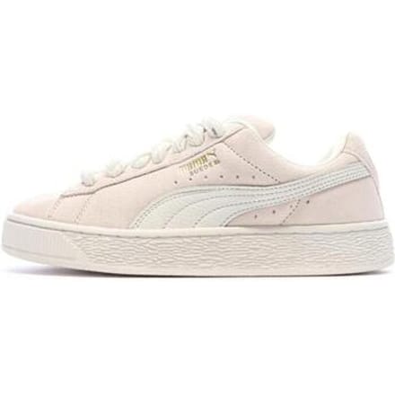 Lage Sneakers Puma Suede Xl Rope