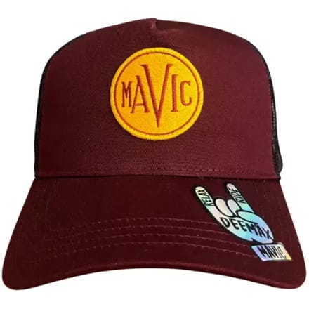 Trucker pet Mavic OSFA