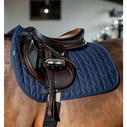 Zadeldek voor paarden Horseware Amigo Close Contact