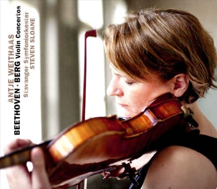 Beethoven: Violin Concertos