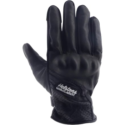 Zomer motorhandschoenen Helstons Cars