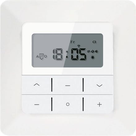 Rolluiktimer Kaiser Nienhaus 317620 Tastor Unisono - Astro