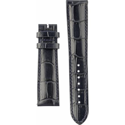 Maserati Straps A01B4922656062MO21 Circuito Horlogeband