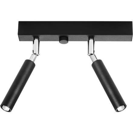 Plafondlamp Sollux Lighting Eyetech 2