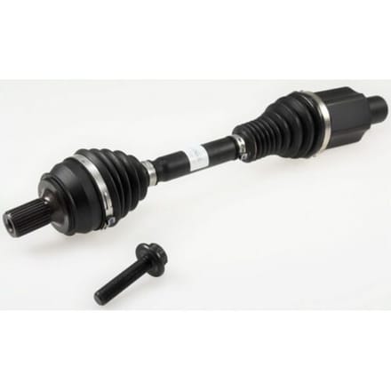Aandrijfas SPIDAN GKND12287