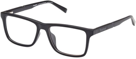 Timberland TB1840-H Matte black 53/16/145 MAN Brilmonturen