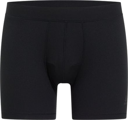 Odlo Maat L  Active Light boxershort - Mannen - Zwart