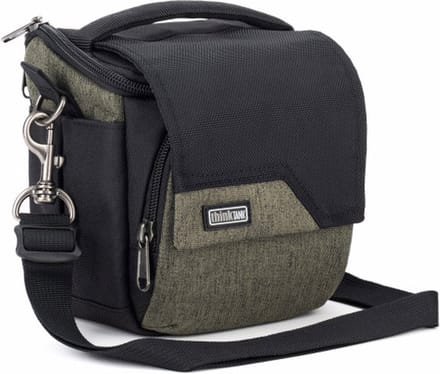 Think Tank Mirrorless Mover 10 – Coast Green