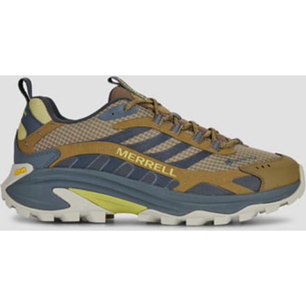 Wandelschoenen Merrell MOAB SPEED 2 GORE-TEX