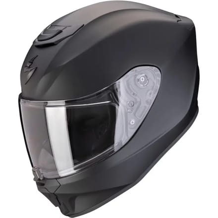 Scorpion EXO-JNR Matt Zwart Integraalhelm - Helm