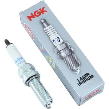Osram motorolie NGK Silmar10c9s Honda 1000 Cbr Rr
