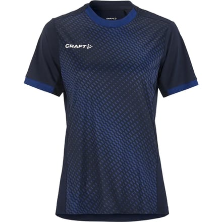 Craft dames-T-shirt Evolve 2.0 Graphic Jersey W C17390