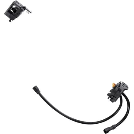 Geïntegreerde batterijhouder Shimano Steps BM-E8031-A (x2)