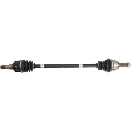 Aandrijfas POINT GEAR PNG75313