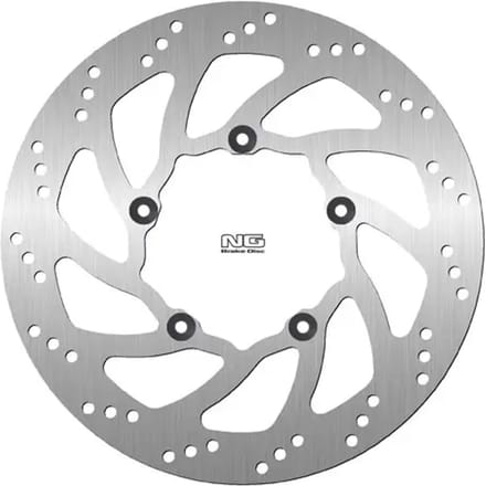 Remschijf voor vaste motorfiets NG Brake Disc DIS1814