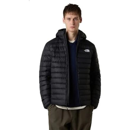 The North Face M KLUISENDAAL HOODED DONSJAS