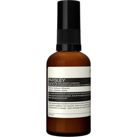 Aesop Peterseliezaad Antioxidant Gezichtshydrator 60 ml