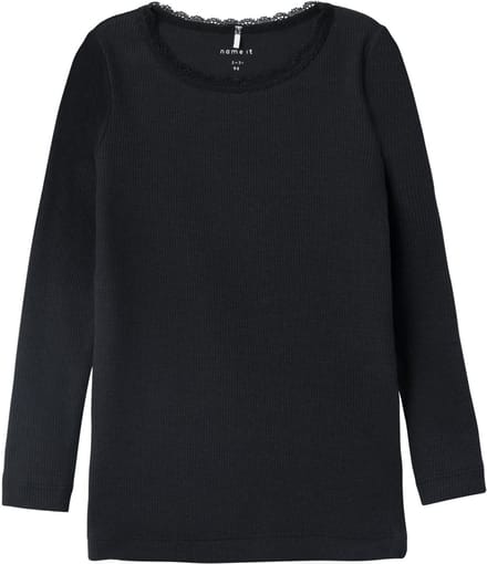 Name it Top met lange mouwen Basic