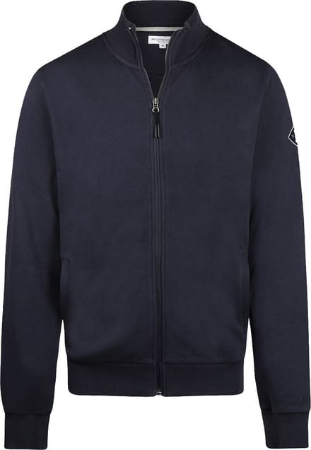 McGregor Vest Donkerblauw (navy) - Maat S - Heren