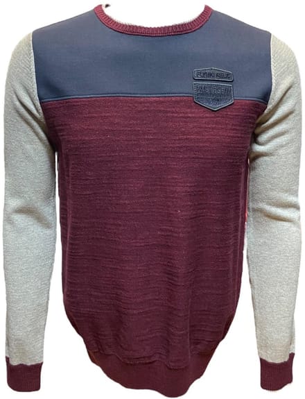 PME LEGEND VEST-MAAT M -Art.Nr:MPKW196308