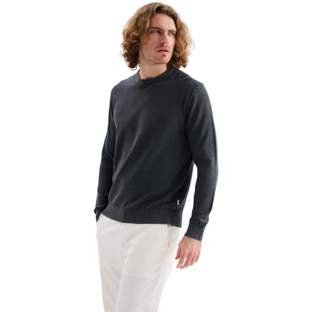 Jaggy Blauwe shirts