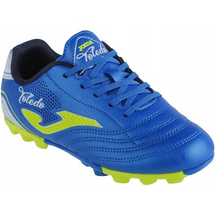 Joma Kinder/Kinder Toledo Voetbalschoenen (Blauw)