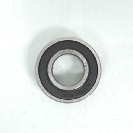 Roulement de roue FDM pour Scooter Piaggio 125 Liberty 1998 à 2000 6002-2RS Neuf