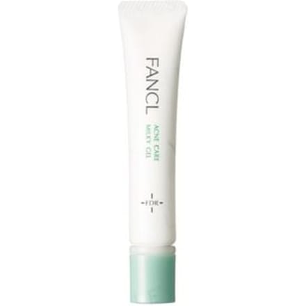 Fancl - Acne Care Milky Gel 18g