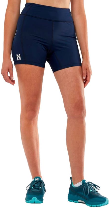 Millet Cimaï Legging Korte Leggings Blauw L Vrouw