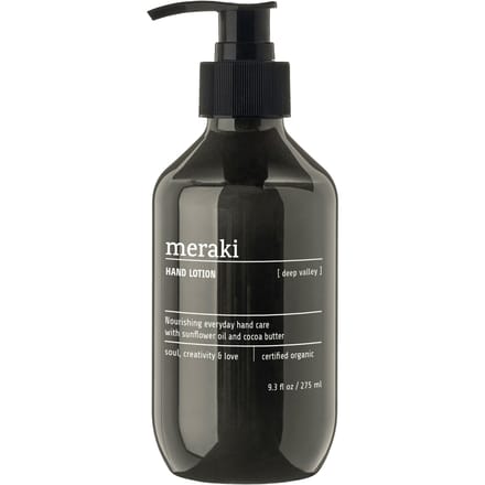 Meraki Hand Lotion Deep valley 275 ml