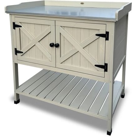 HABAU Plantentafel