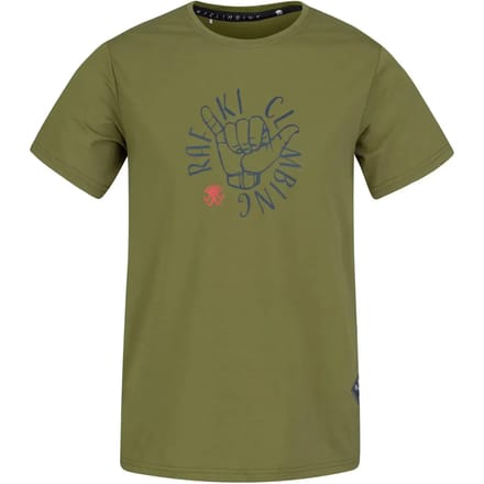 T-shirt Rafiki Grab