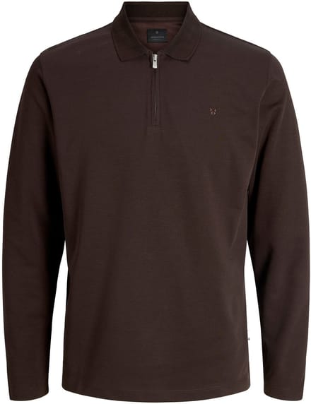 Jack & Jones trui bruin