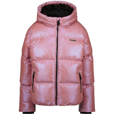 RAIZZED Toriana Jassen Meisjes - Winterjas - Roze - Maat 164