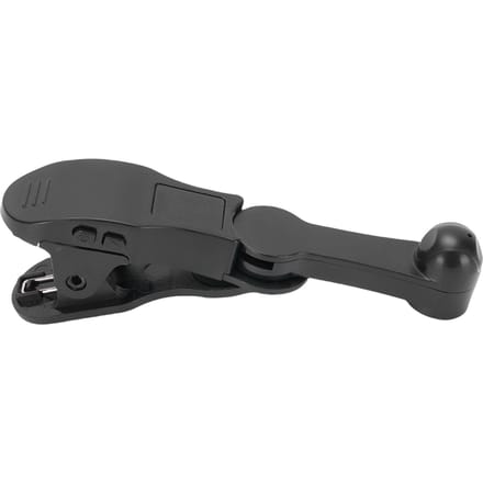 Auto Clicker Smartphone Scherm Apparaat Snelle Simulatie Vinger Continue Klik voor Spel Live black
