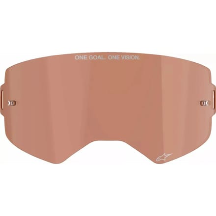 Motorfiets crossmasker Alpinestars Supertech