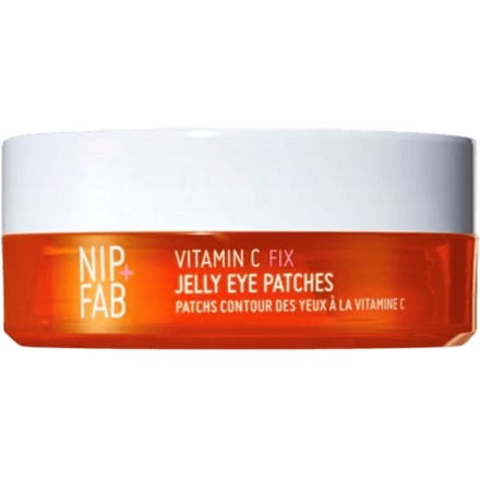 Nip + Fab Vitamin C Fix Jelly Eye Patches 20 pcs