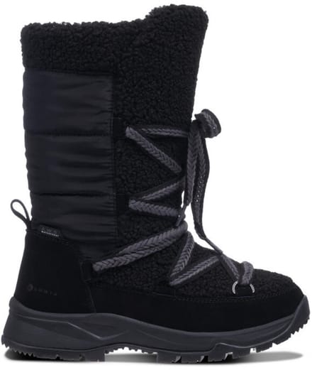 LUHTA UPEA MS Dames Snowboots - Zwart - 41