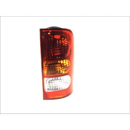 Achterlicht DEPO 212-19K1R-UE