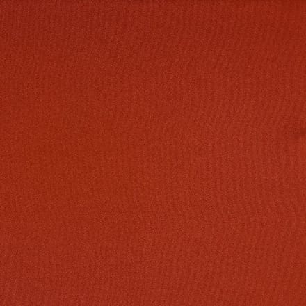 10 meter microvezel satijn - Terra - 145cm breed