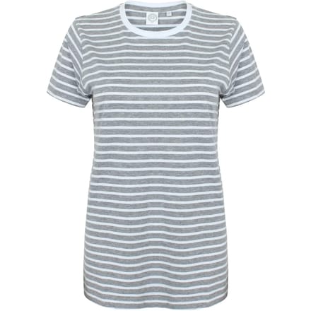 T-shirt marinière SF Clothing