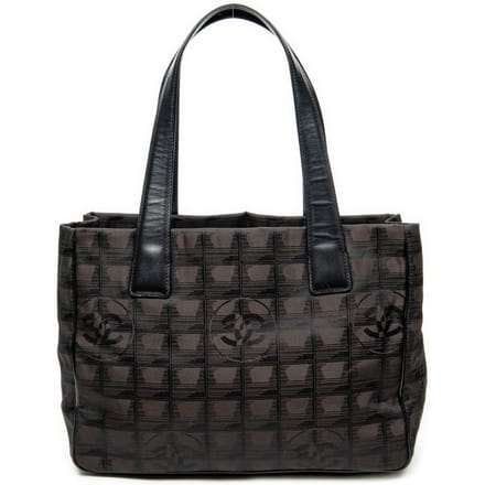 New Travel Line Small Shopping Tote   schoudertas