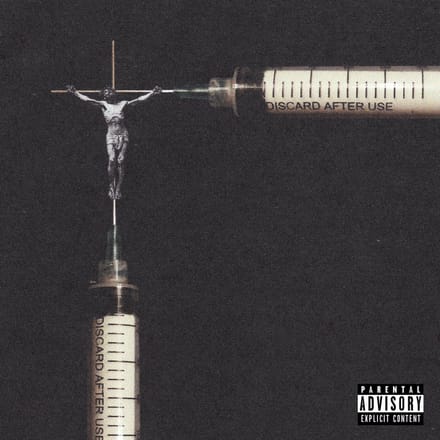 Conway The Machine - Reject On Steroids (LP) (Coloured Vinyl)