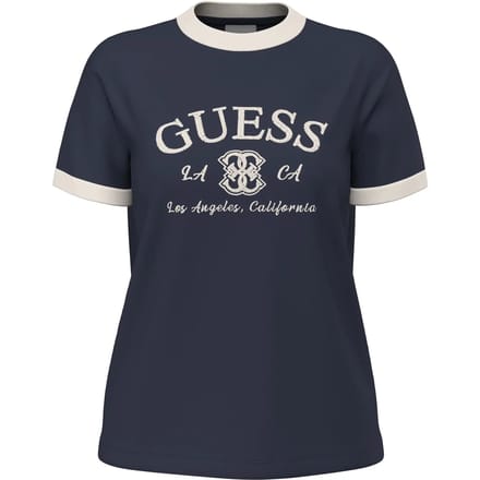 Dames-T-shirt Guess Hoshi