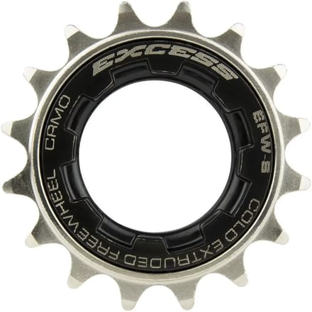 Vrijloop Excess EFW-S
